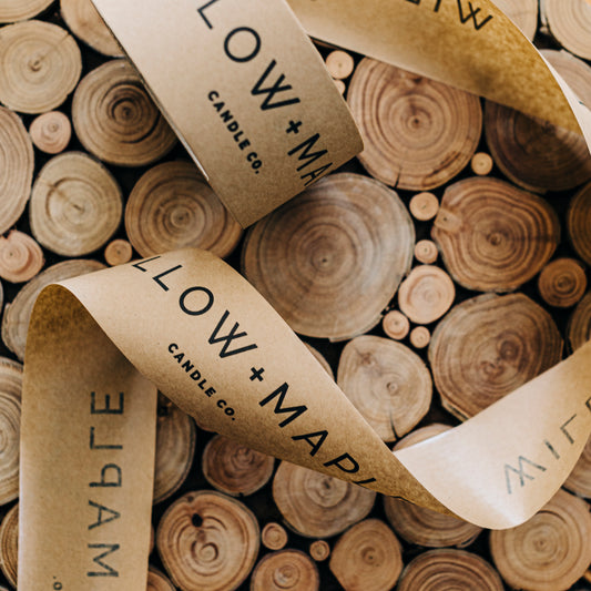 Willow + Maple Gift Card