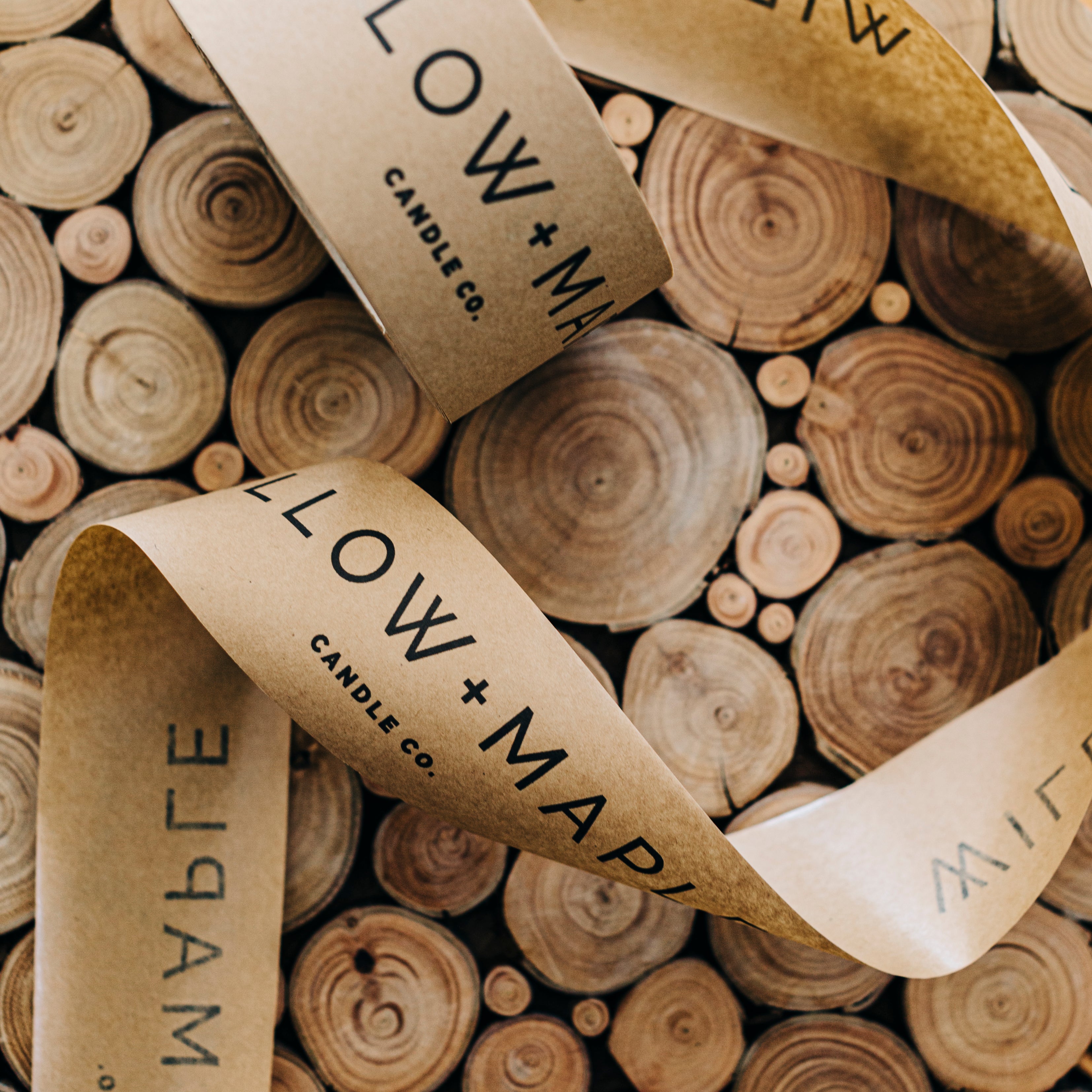 Willow + Maple Gift Card