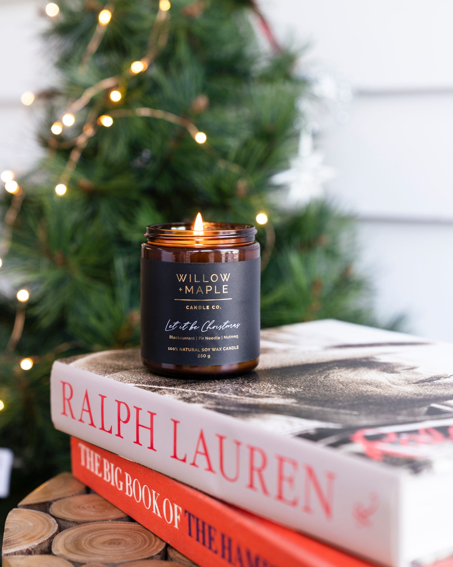 LET IT BE CHRISTMAS