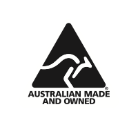 Australian Made and Owned